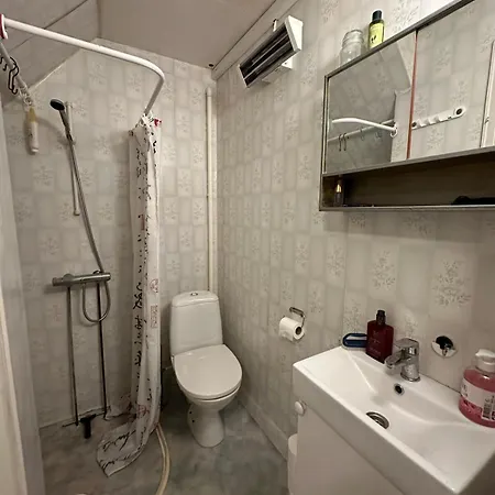 Kystperle Med Utsikt, Lei En Bat Feriehus